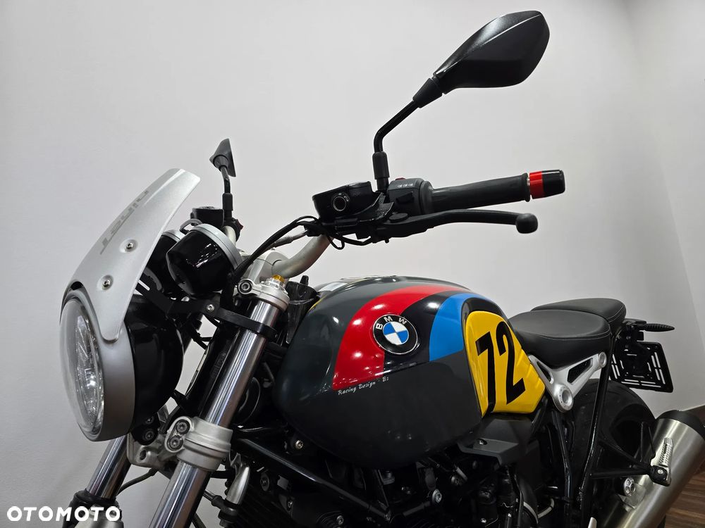 BMW R - 6