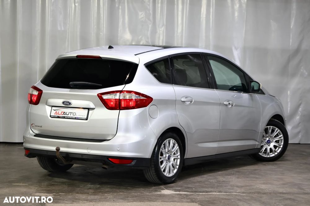 Ford C-Max 2.0 TDCi Trend - 5