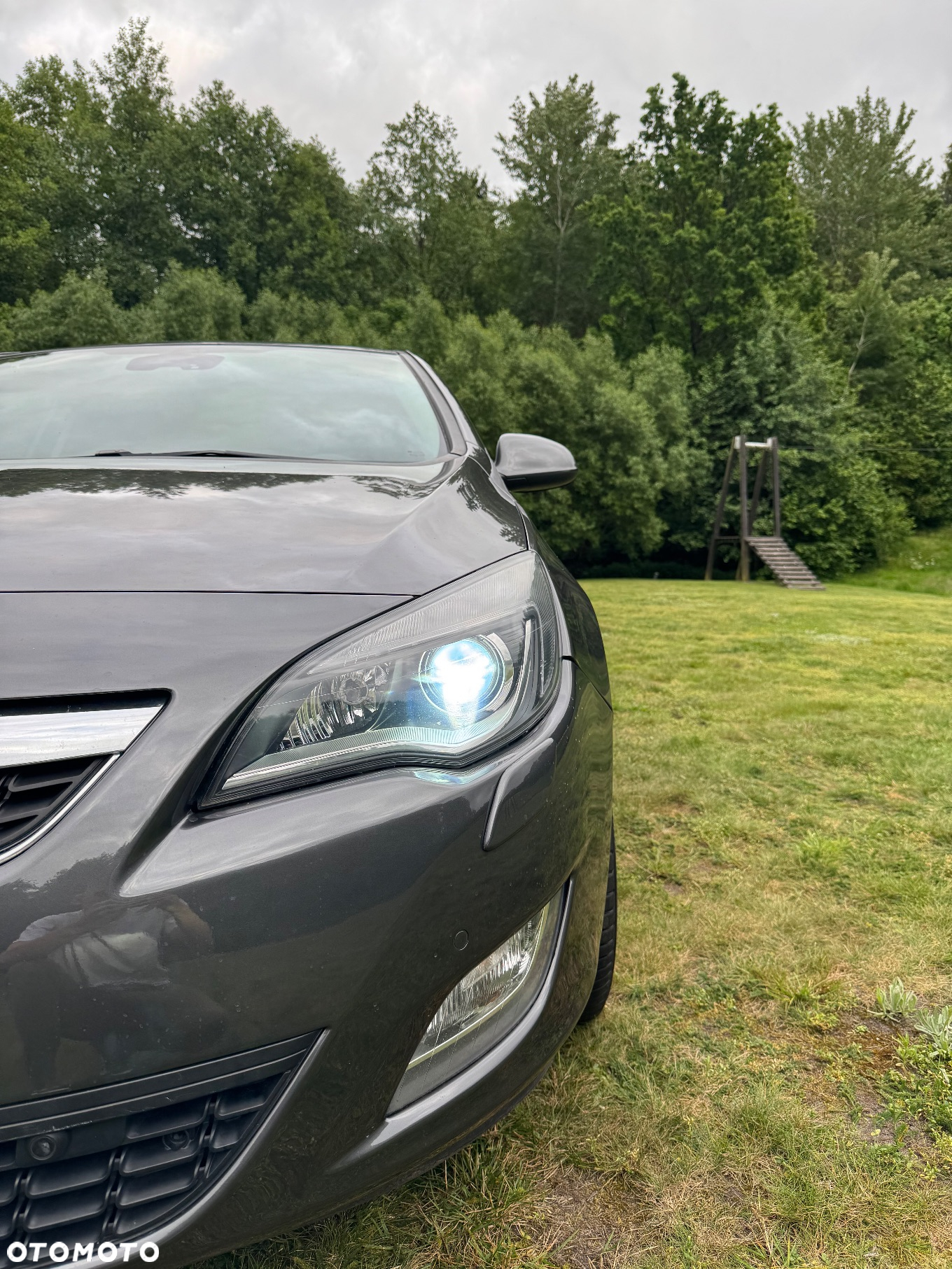 Opel Astra - 6