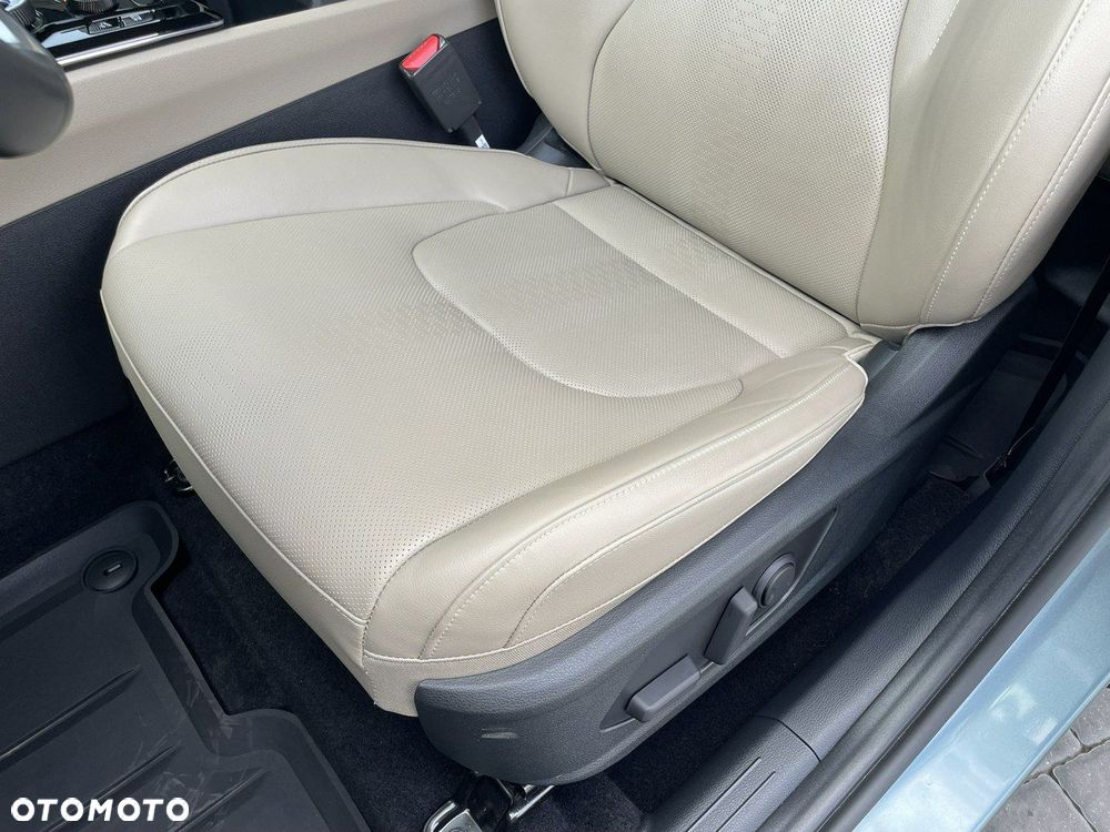 Kia Sportage 1.6 T-GDI HEV Business Line 2WD - 12