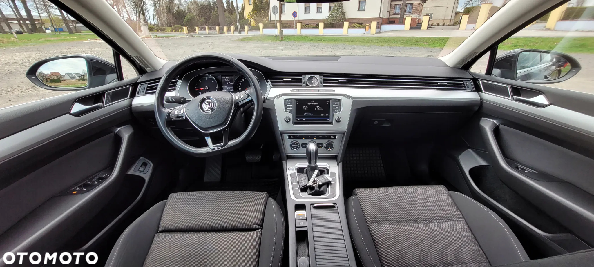 Volkswagen Passat 2.0 TDI BMT Highline DSG - 7
