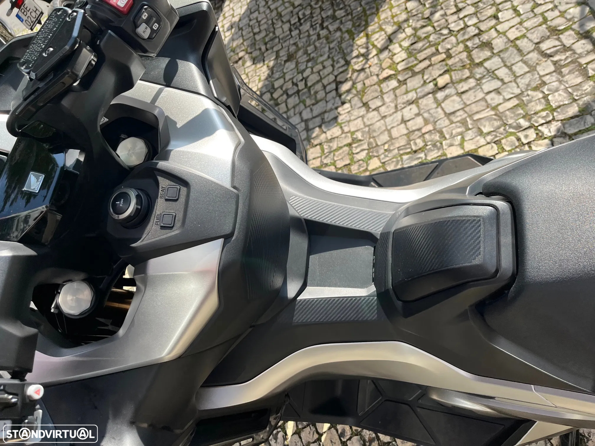 Honda Forza NSS 750 FORZA - 18