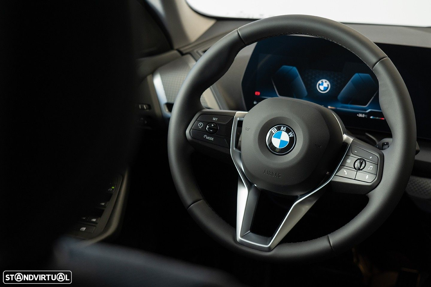 BMW 218 Gran Coupé d Pack Desportivo M - 27