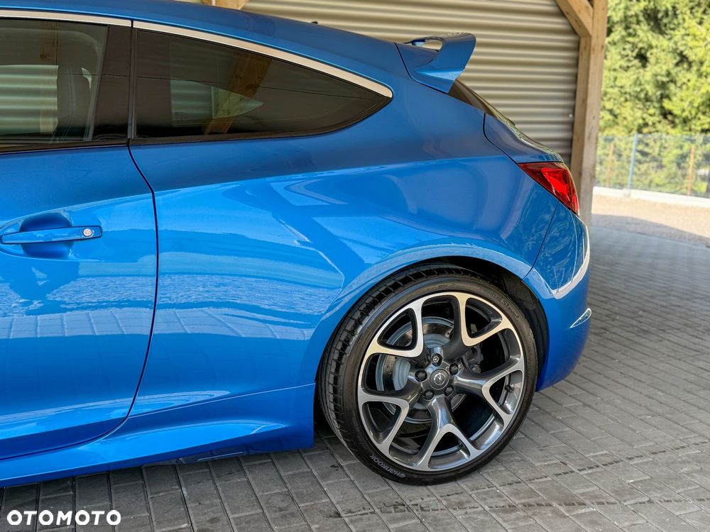 Opel Astra OPC - 20