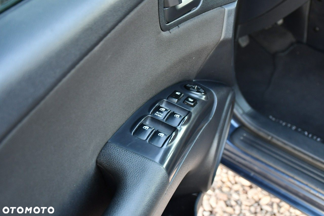 Kia Sportage 2.0 EX - 26