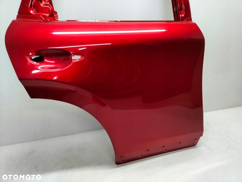 drzwi tylne tył prawe mazda cx60 cx-60 22- - 2