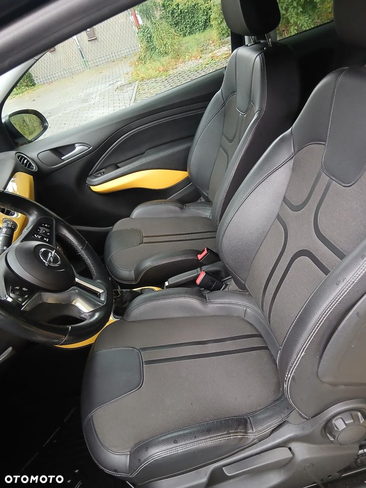 Opel Adam 1.4 Start/Stop Slam - 17