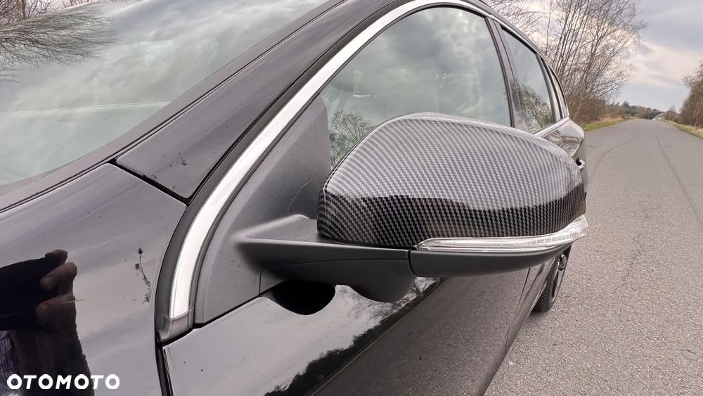 Volvo V60 DRIVe Summum - 30