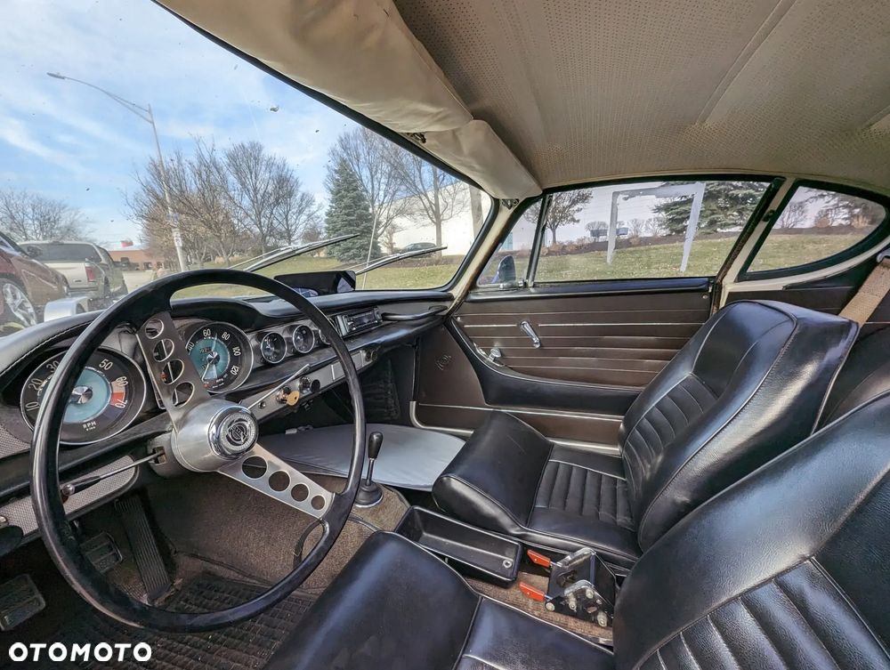 Volvo P1800 - 3