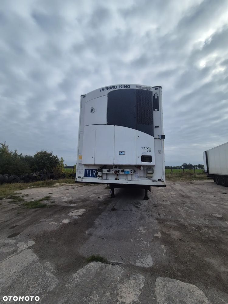 Schmitz Cargobull NACZEPA CHLODNIA - 3