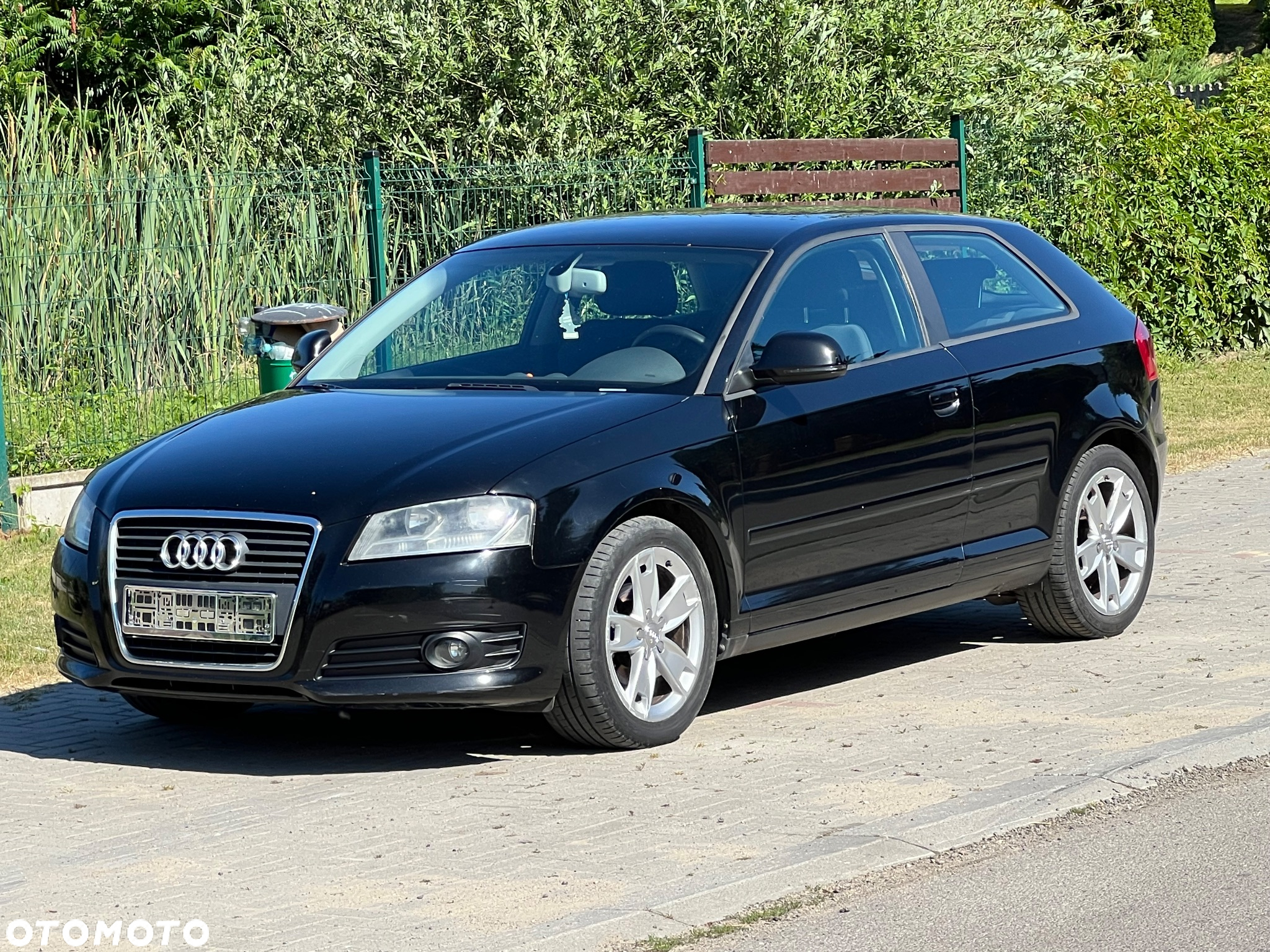Audi A3 1.9 TDI Attraction - 19