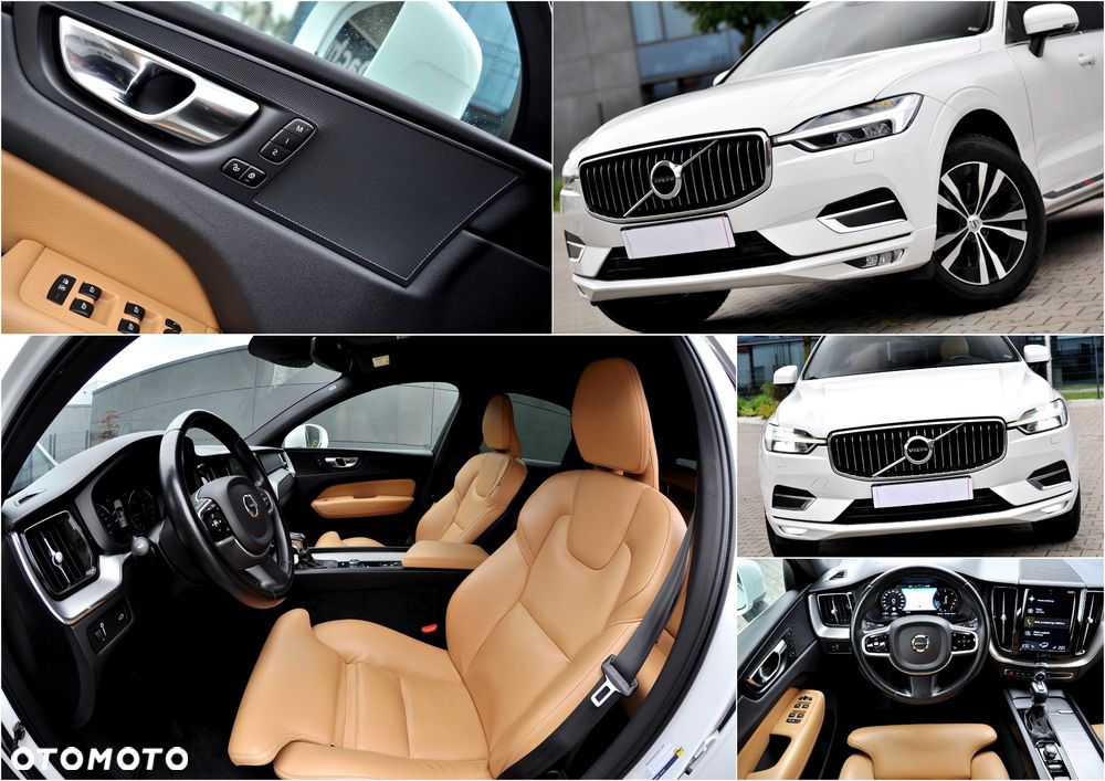 Volvo XC 60 - 33