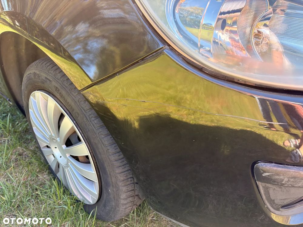 Renault Clio 1.2 16V Rip Curl - 7