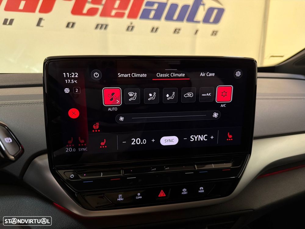 VW ID.5 77 kWh Pro Performance - 37