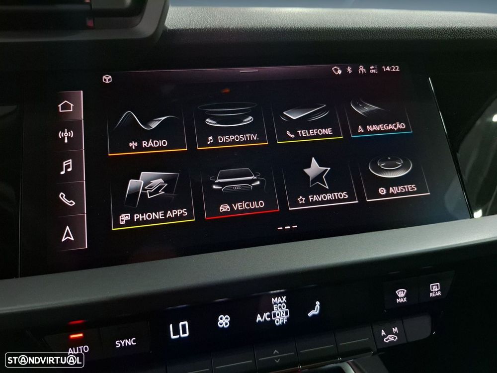 Audi A3 Allstreet 40 TFSIe - 20