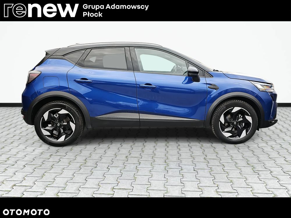 Renault Captur 1.0 TCe Techno - 11