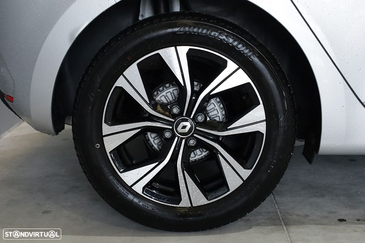 Renault Clio 1.0 TCe Limited - 5