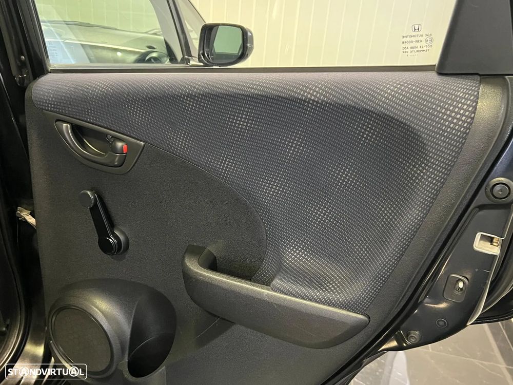 Honda Jazz 1.2 i-VTEC Easy AC - 18