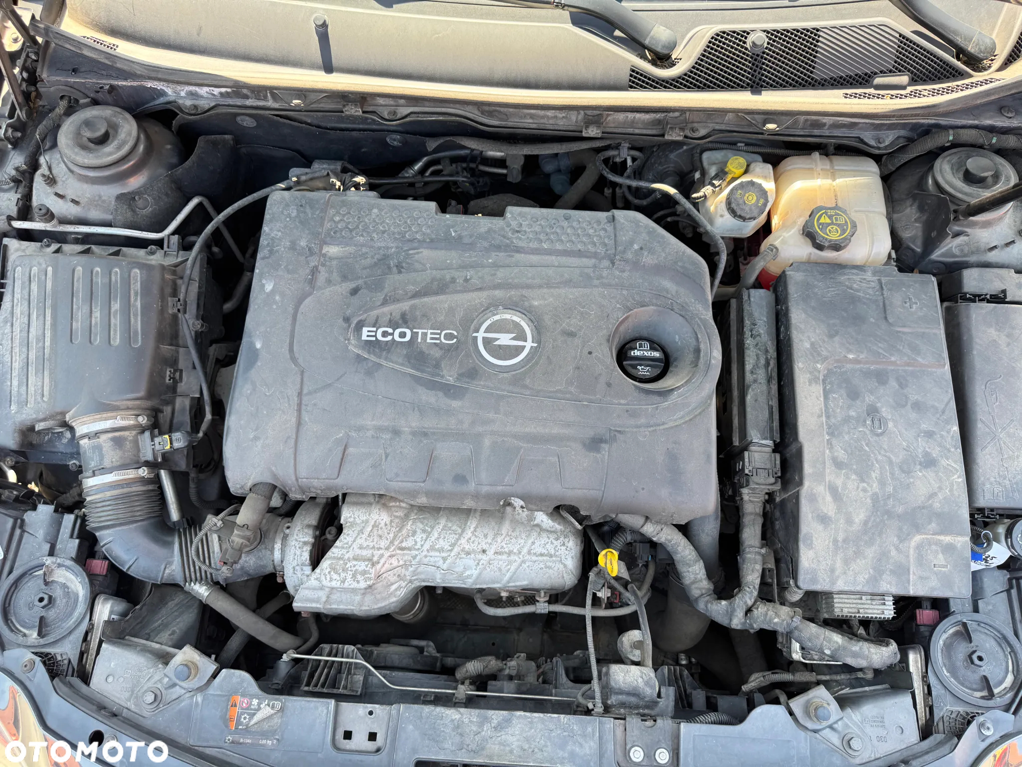 Opel Insignia 2.0 CDTI Executive - 36