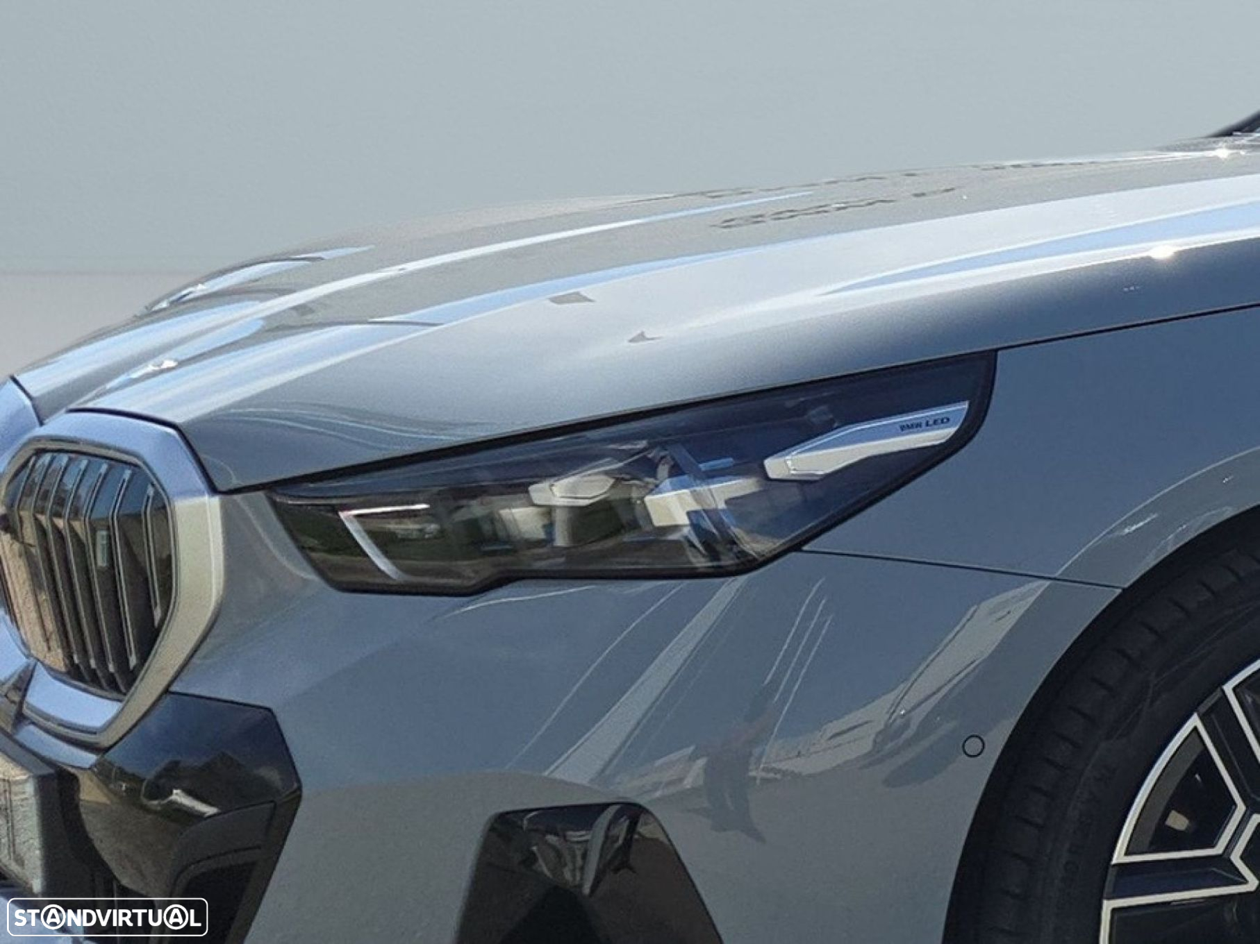 BMW i5 Touring eDrive40 - 3