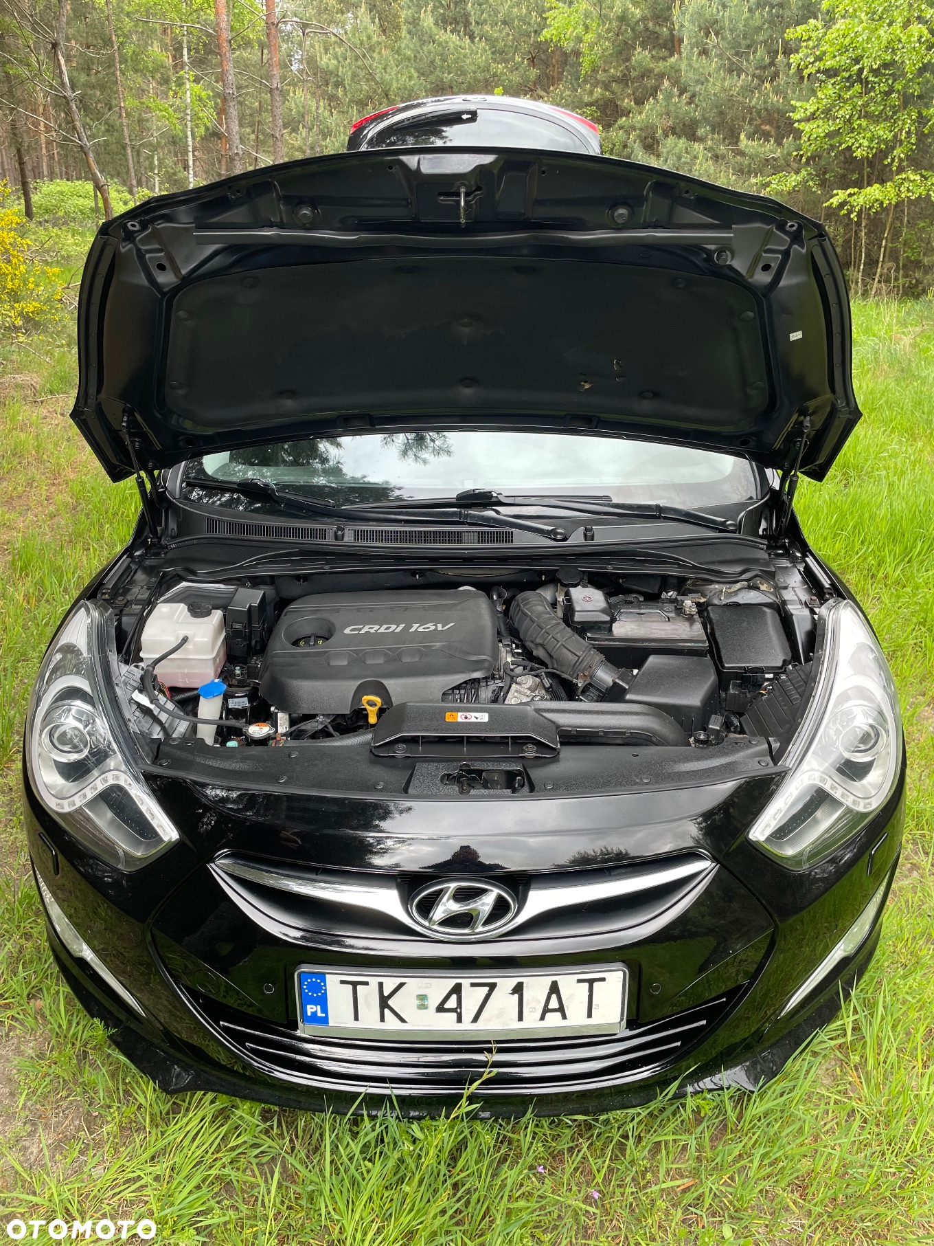 Hyundai i40 1.7 CRDi Comfort - 5
