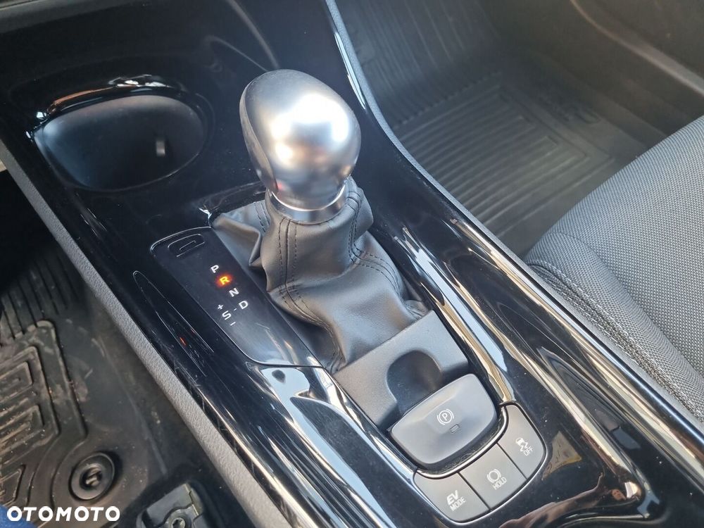Toyota C-HR 2.0 Hybrid Style - 21