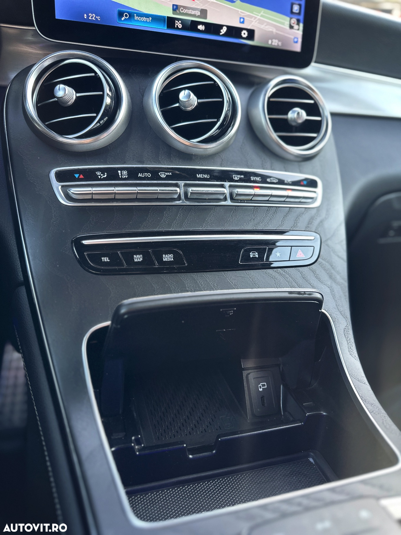 Mercedes-Benz GLC 200 d 4Matic 9G-TRONIC AMG Line - 7