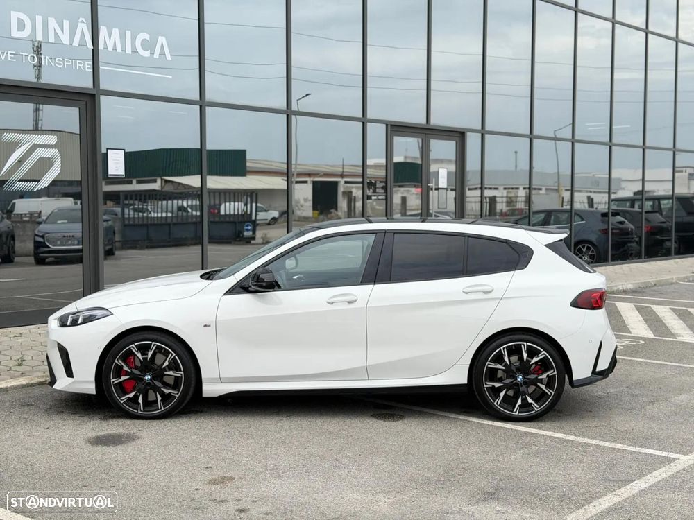 BMW 120 d Pack Desportivo M Pro - 12