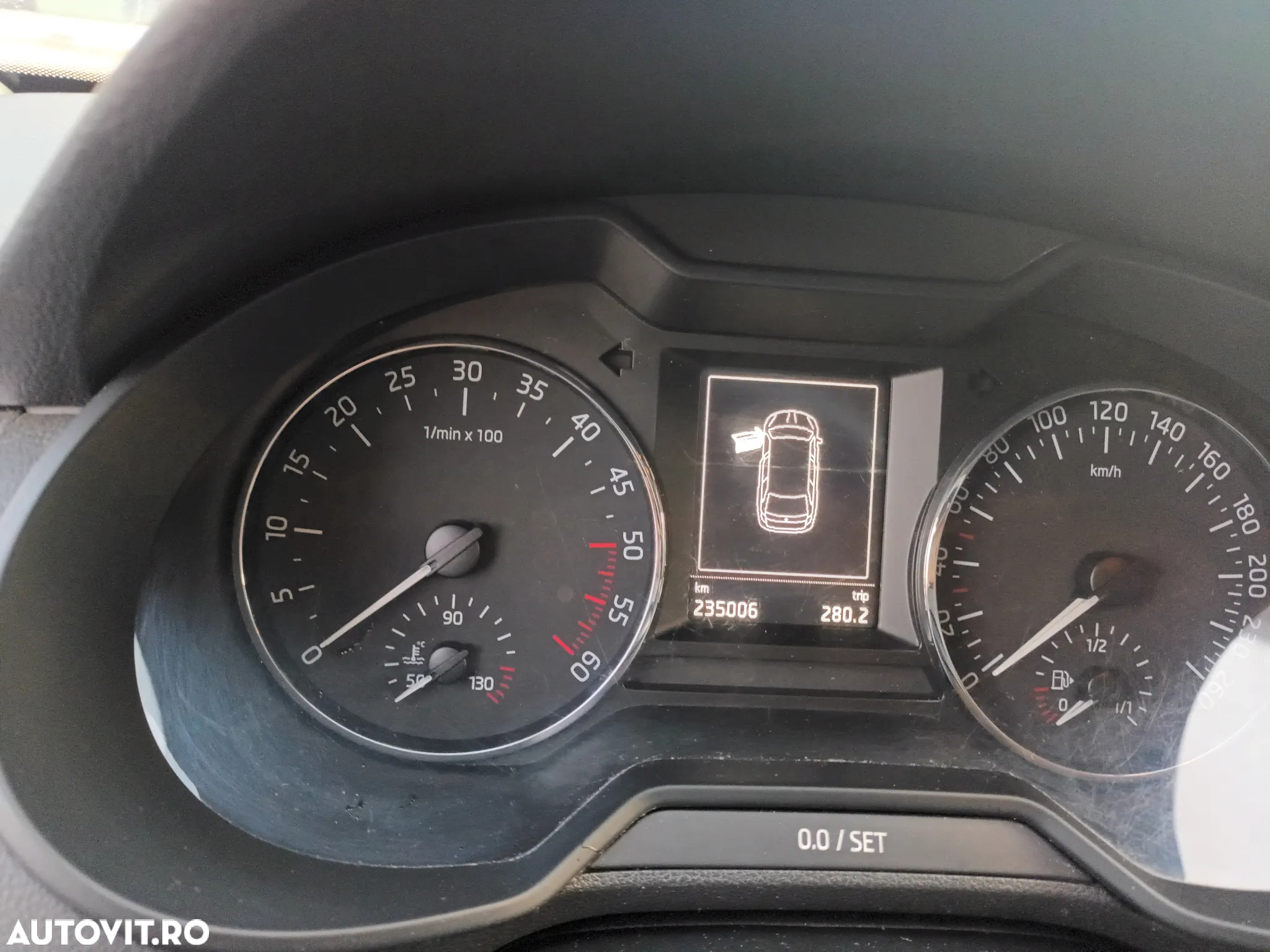 Skoda Octavia 2.0 TDI (Green tec) Ambition - 5