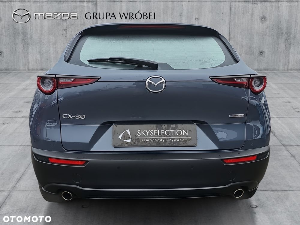 Mazda CX-30 - 6