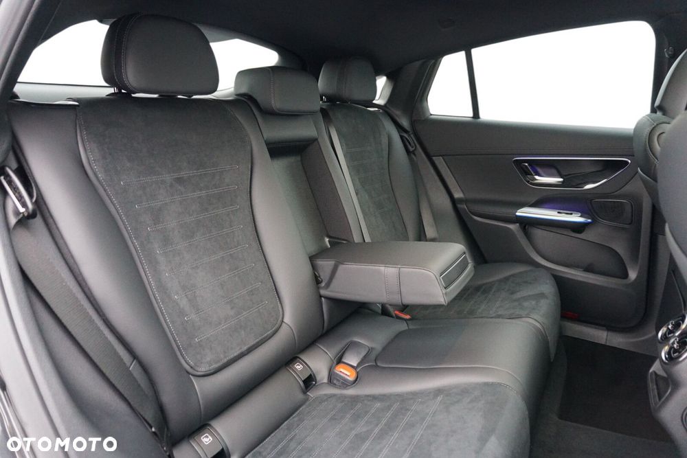 Mercedes-Benz GLC 220 d mHEV 4-Matic AMG Line - 18