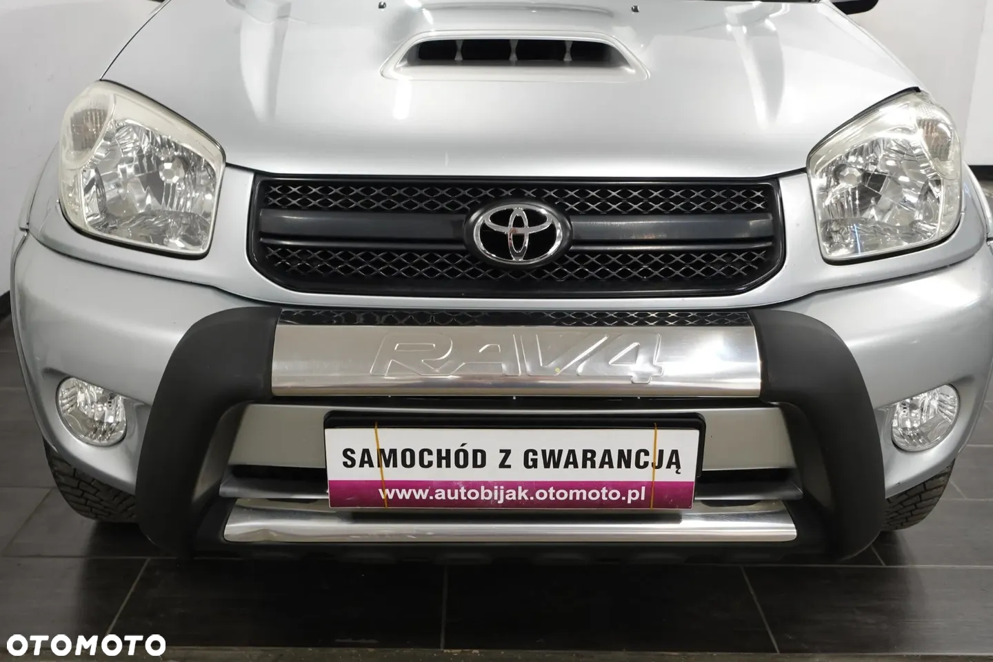 Toyota RAV4 2.0 D-4D Luna - 15