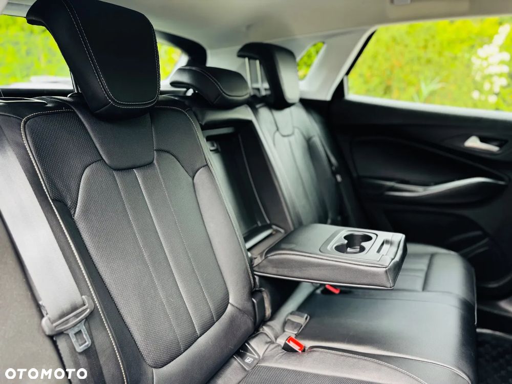 Opel Grandland X 1.6 CDTI Ultimate S&S - 33