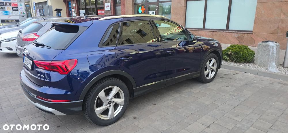Audi Q3 - 14