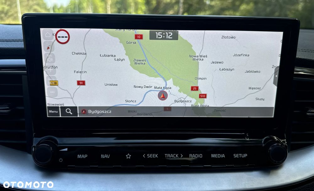 Kia Ceed 1.0 T-GDI ISG GT Line - 28