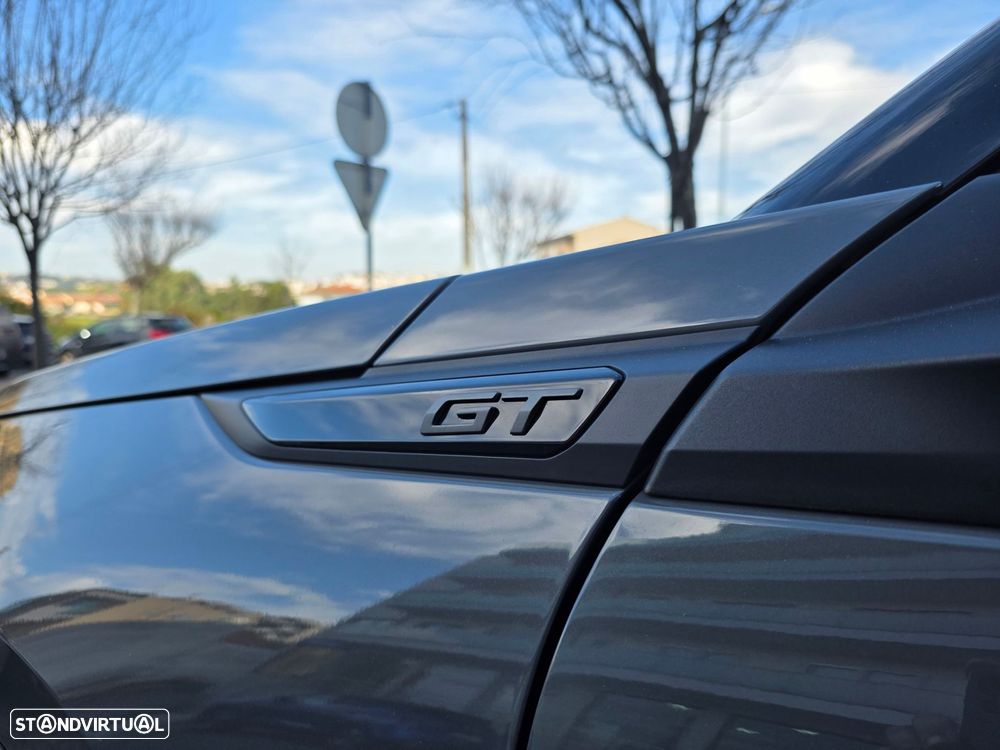 Peugeot 2008 1.2 PureTech GT EAT8 - 28