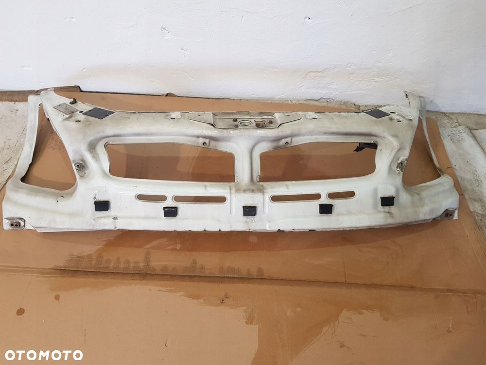 pas przedni wzmocnienie iveco daily iv 3.0 hpi 06-11r eur autobus - 4