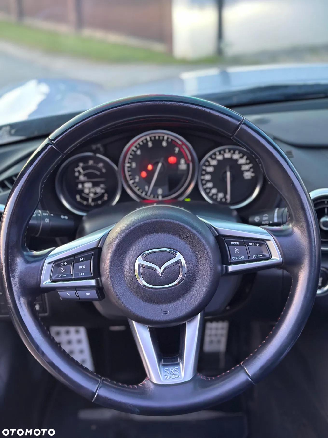Mazda MX-5 - 18