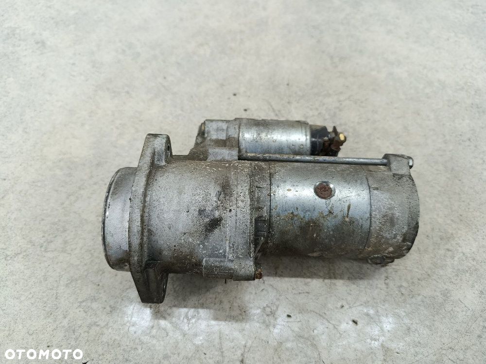 ROZRUSZNIK KIA SORENTO I 36100-4A000  TM000A23601  VALEO 2.5 CRDI - 7
