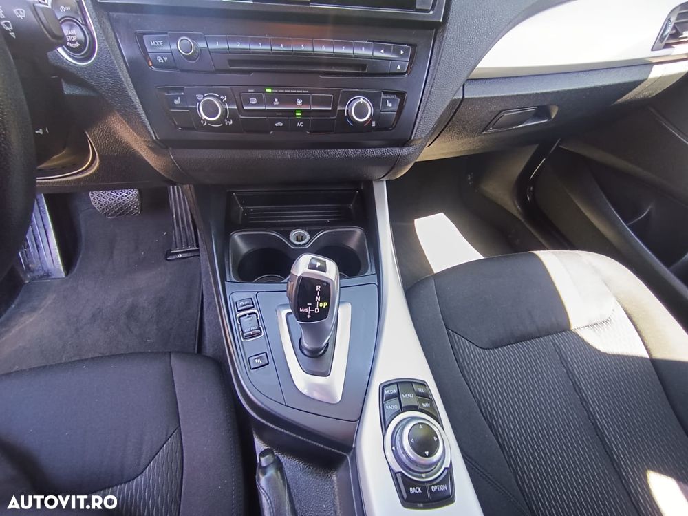 BMW Seria 1 - 15