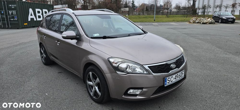 Kia Ceed 1.6 Crdi XL - 8