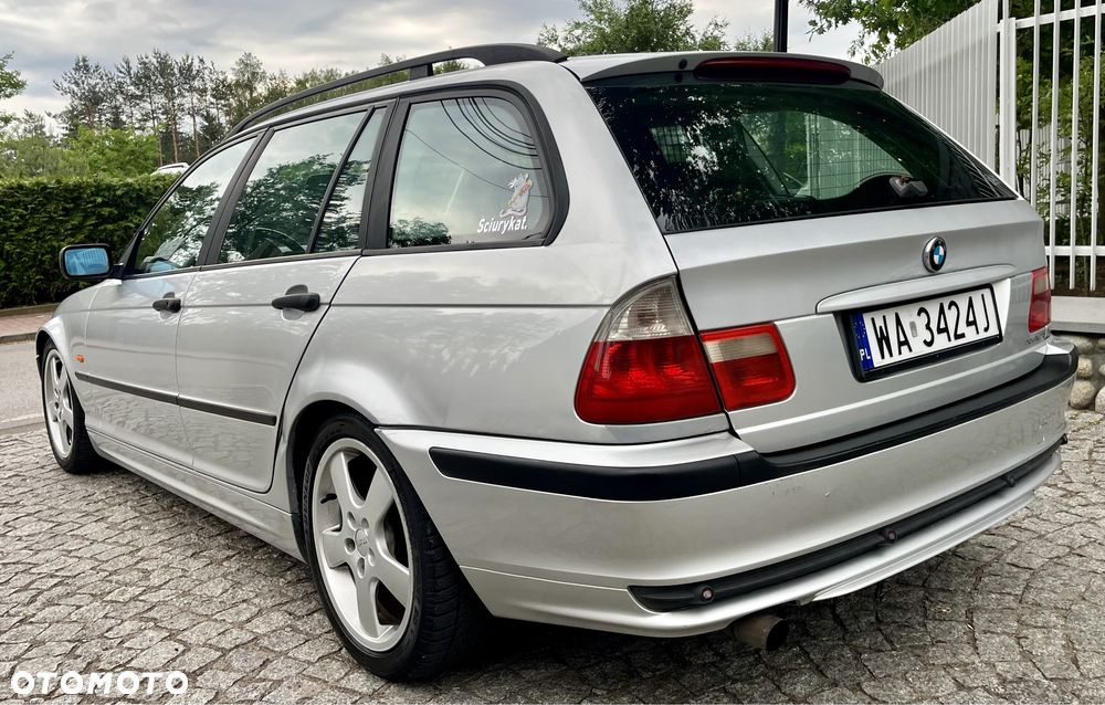 BMW Inny - 2