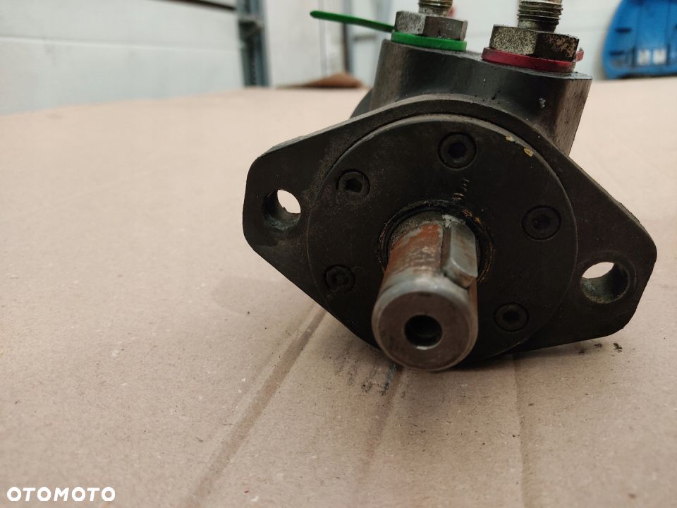 POMPA SILNIK HYDRAULICZNY ORBITROL - 4