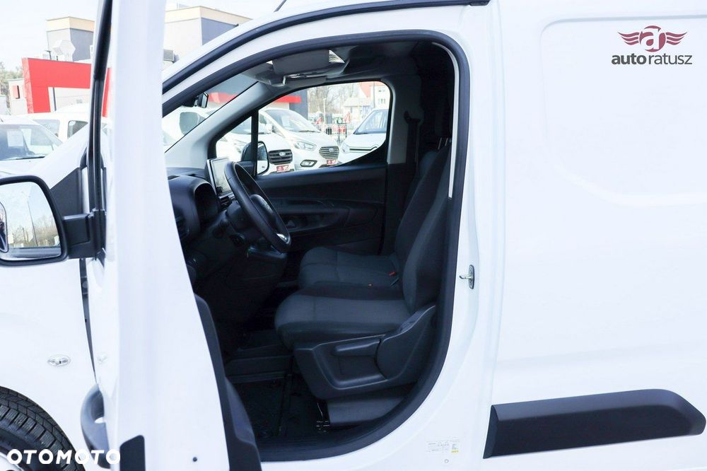 Citroën Berlingo - 16