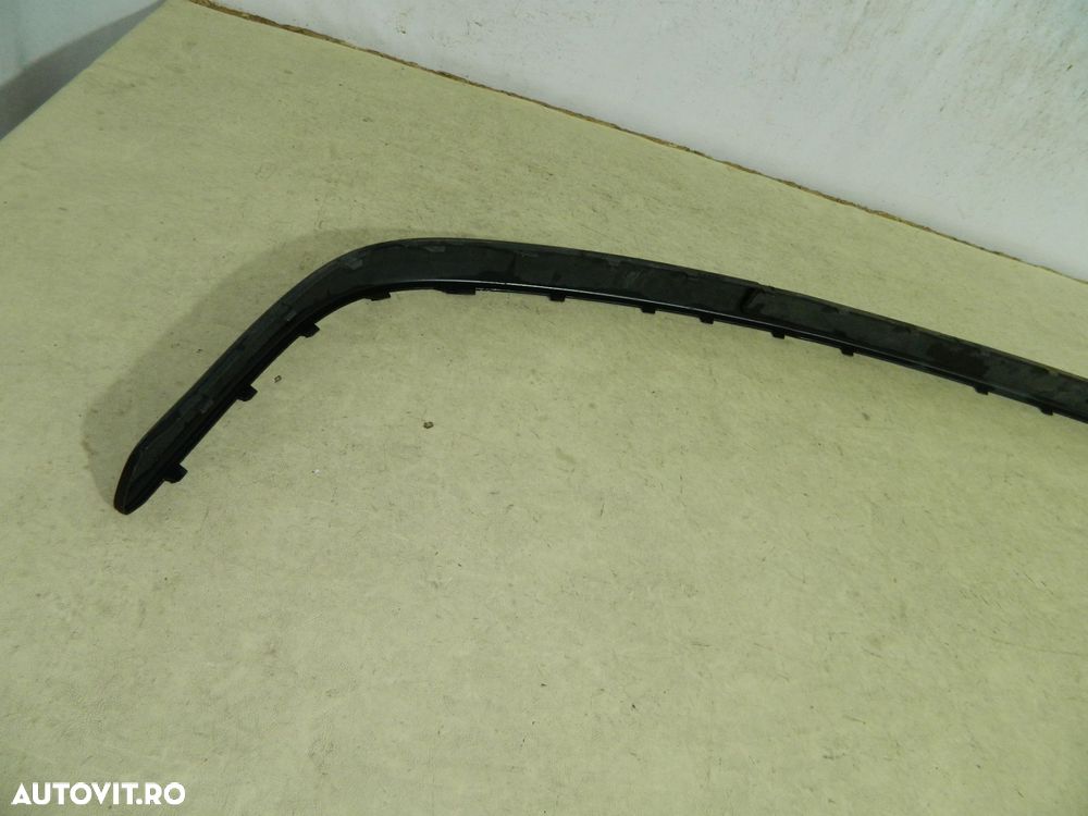 Bandou bara fata VW Golf 4  /  Bora, 1998, 1999, 2000, 2001, 2002, 2003,, 1J0807719 - 3