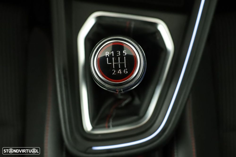 Renault Clio 1.0 TCe RS Line - 14