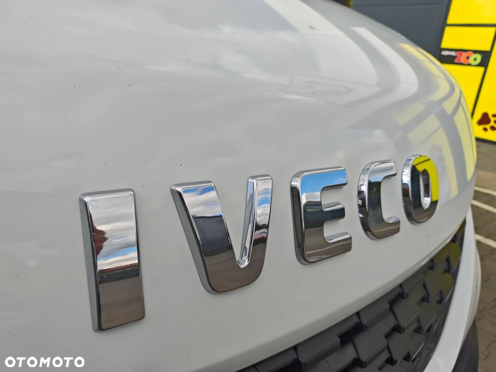 Iveco Daily - 12