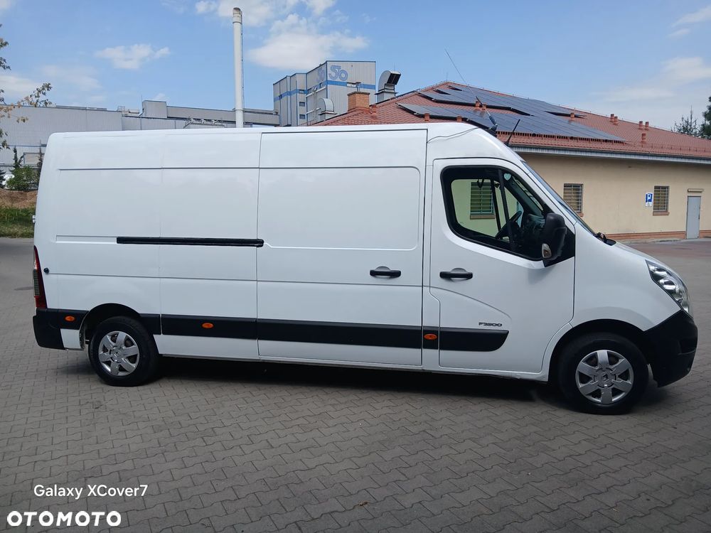 Renault Master - 3