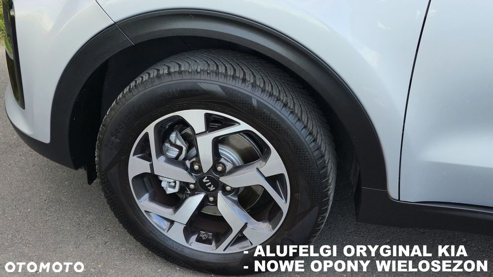 Kia Sportage 1.6 GDI 2WD SPIRIT - 14