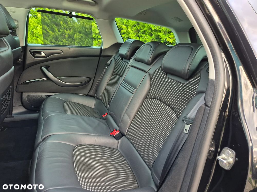 Citroën C5 Tourer BlueHDi 150 S&S Exclusive - 27